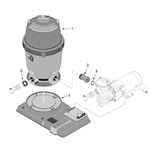 Cartridge Filter Parts