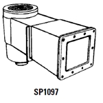 Skimmer Parts