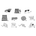 Solar Reel Parts