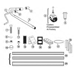 Solar Reel Parts