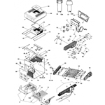 Heater Parts