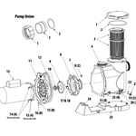 Pump Parts