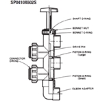 Valve Parts