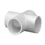 PVC Pool Fittings