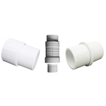 PVC Pool Fittings