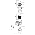 Skimmer Parts