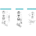 Chlorinator  Parts