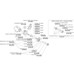 Pump Parts