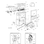 Heater Parts