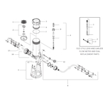 Chlorinator  Parts