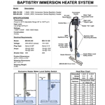 Heater Parts