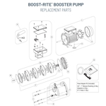 Pump Parts