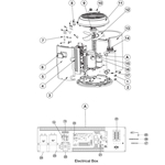 Heater Parts