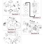 Heater Parts