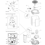 Heater Parts