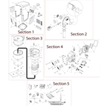 Heater Parts