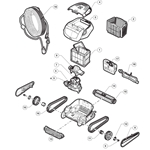 Cleaner Parts