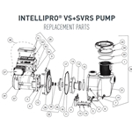 Pump Parts