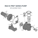 Pump Parts