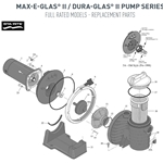 Pump Parts