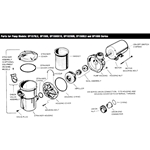 Pump Parts