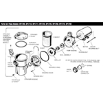 Pump Parts