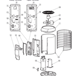 Heater Parts