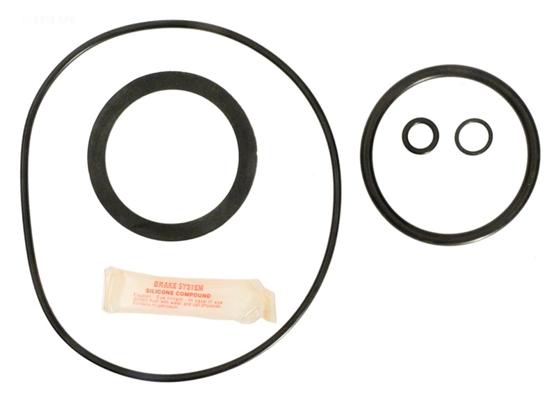 HAYWARD S-200 220 Sand Filter O-ring Kit Replacement 