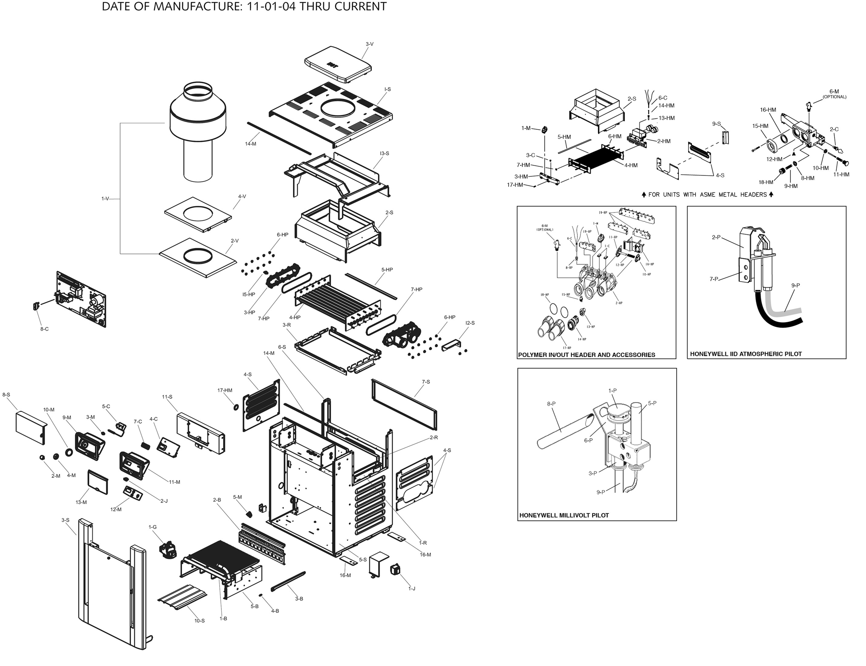 Raypak Pool Heater Wiring Diagram from www.getpoolparts.com