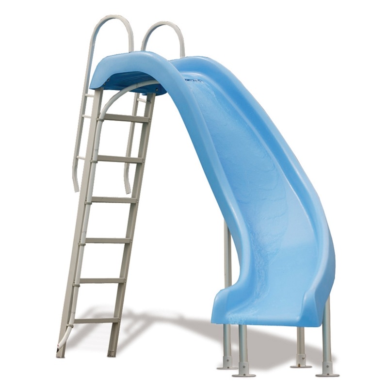 Pool Slide Replacement Parts, Slide For Inground Pool Canada