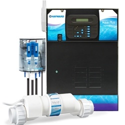 Hayward AquaPlus® Automation System Parts