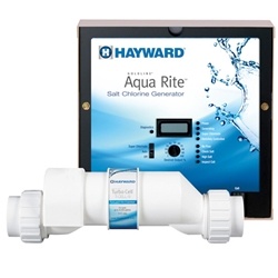 Hayward AquaRite® Salt System Parts