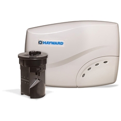 Hayward Salt and Swim® Above Ground Salt Generator System Parts