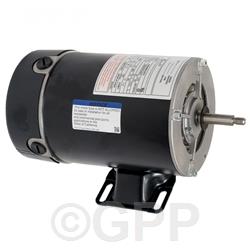 BN24V1 | 3/4HP Above Ground Pool Pump Motor 48Y Frame